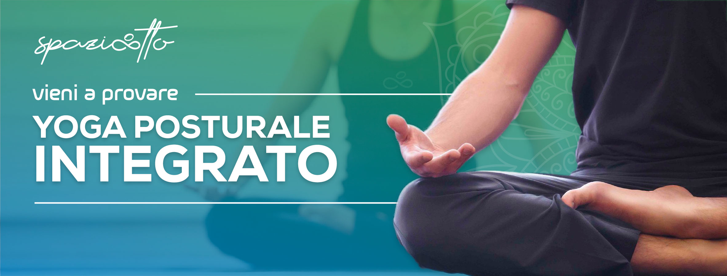 Yoga Posturale Integrato